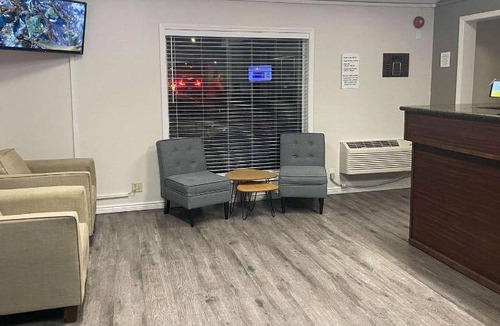 Ontario Hotel | 30 m² Hotel ∙ 127 guests