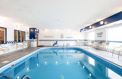 Minot Hotel | 30 m² Hotel ∙ 127 guests