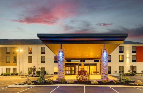 Troy Hotel | 30 m² Hotel ∙ 127 guests