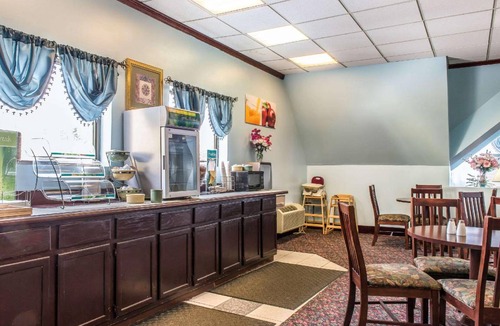 Brookville Hotel | 30 m² Hotel ∙ 127 guests