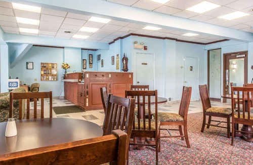 Brookville Hotel | 30 m² Hotel ∙ 127 guests