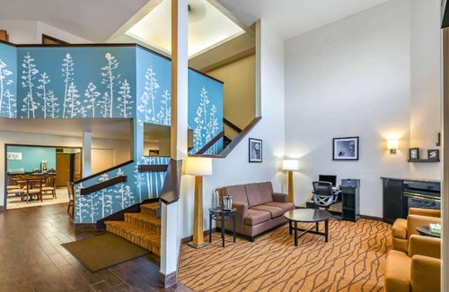 Post Falls Hotel | 30 m² Hotel ∙ 127 guests