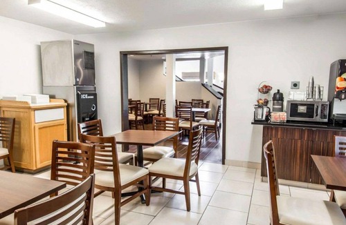 Post Falls Hotel | 30 m² Hotel ∙ 127 guests