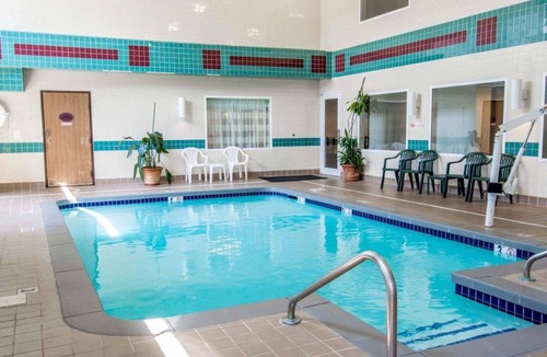 Post Falls Hotel | 30 m² Hotel ∙ 127 guests