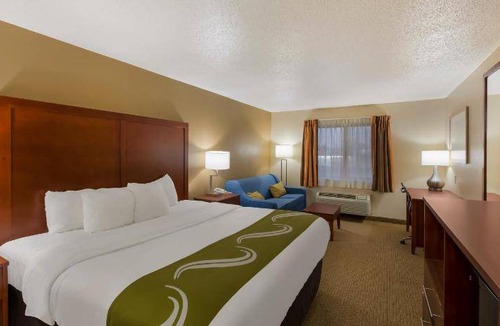 Marysville Hotel | 30 m² Hotel ∙ 4 guests