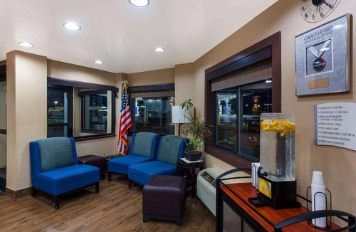 Marysville Hotel | 30 m² Hotel ∙ 4 guests