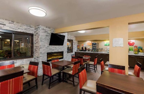 Marysville Hotel | 30 m² Hotel ∙ 4 guests
