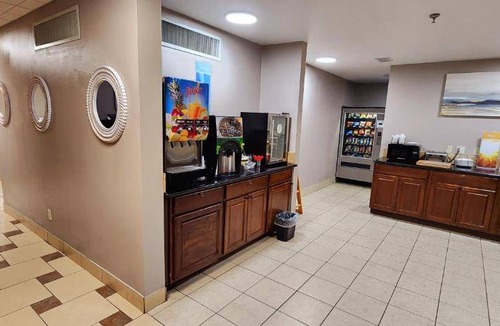 Brunswick Hotel | 30 m² Hotel ∙ 4 guests