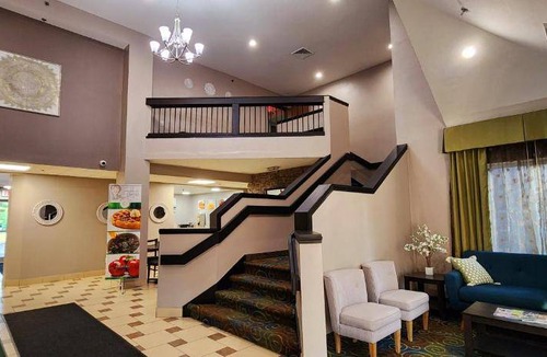 Brunswick Hotel | 30 m² Hotel ∙ 4 guests