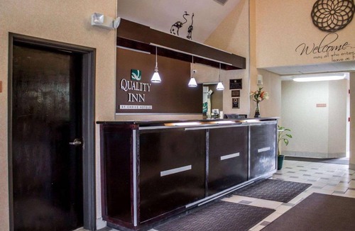 Brunswick Hotel | 30 m² Hotel ∙ 4 guests