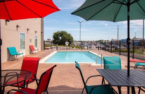 Pryor Hotel | 30 m² Hotel ∙ 4 guests