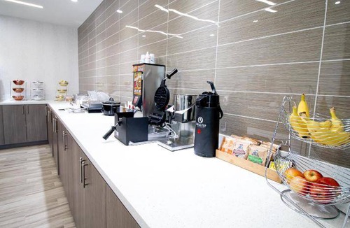 Pryor Hotel | 30 m² Hotel ∙ 4 guests