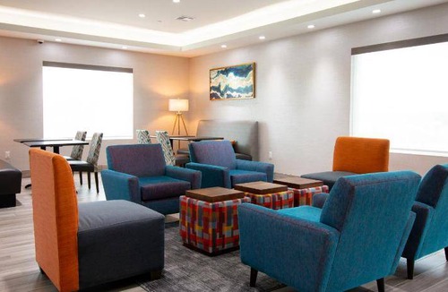 Pryor Hotel | 30 m² Hotel ∙ 4 guests