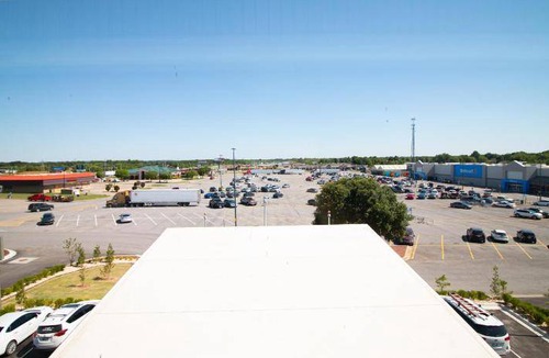 Pryor Hotel | 30 m² Hotel ∙ 4 guests