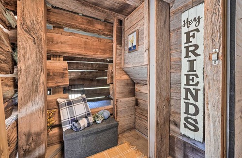 Fruitvale House | 30 m² House ∙ 2 bedrooms ∙ 4 guests