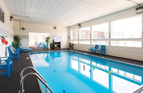 West Yellowstone House | 30 m² Motel ∙ 5 guests