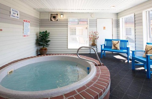 West Yellowstone House | 30 m² Motel ∙ 5 guests