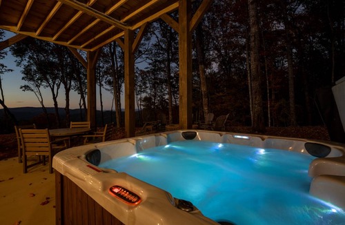 Aska Cabin | 300 m² Cabin ∙ 4 bedrooms ∙ 10 guests
