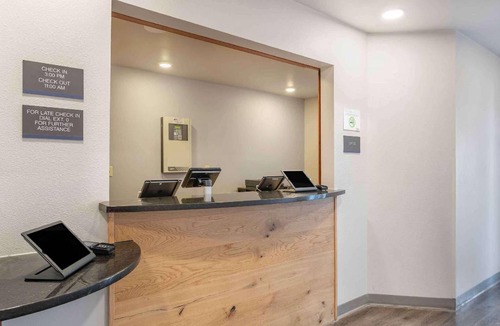Millard Hotel | 300 m² Hotel ∙ 127 guests