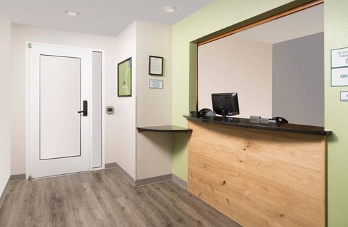 Millard Hotel | 300 m² Hotel ∙ 127 guests