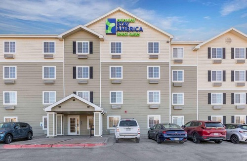 Millard Hotel | 300 m² Hotel ∙ 127 guests