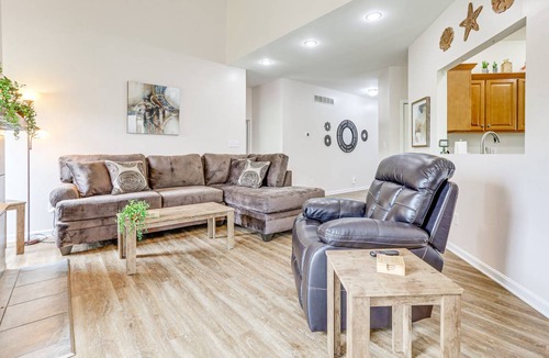 Frankfort House | 300 m² House ∙ 4 bedrooms ∙ 7 guests