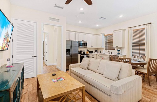 West Kissimmee Cottage | 3000 Latitude Lane