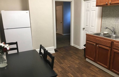 Windsor Park Apartment | 3028 m² Apartment ∙ 1 bedroom ∙ 4 guests