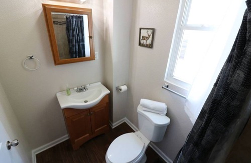Windsor Park Apartment | 3028 m² Apartment ∙ 1 bedroom ∙ 4 guests