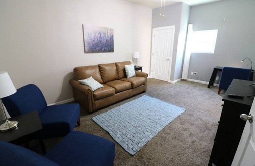 Windsor Park Apartment | 3028 m² Apartment ∙ 1 bedroom ∙ 4 guests