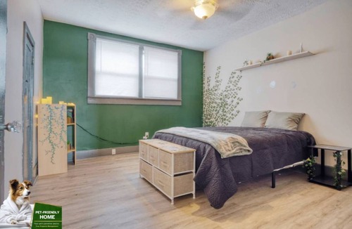 Windsor Park Apartment | 3028 m² Apartment ∙ 1 bedroom ∙ 4 guests