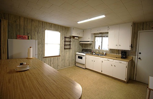 Port Mansfield House | 303 Bayshore-Cozy wildlife retreat!