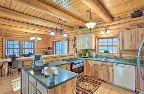 Piedmont House | 306 m² House ∙ 3 bedrooms ∙ 10 guests