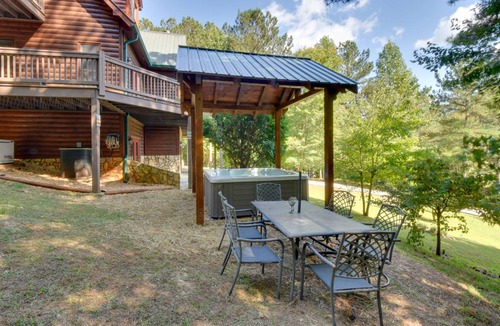 Ellijay House | 306 m² House ∙ 4 bedrooms ∙ 16 guests