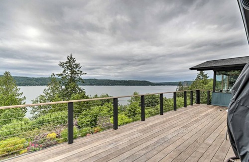 Union House | 306 m² House ∙ 4 bedrooms ∙ 10 guests