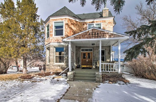 Helena House | 306 m² House ∙ 5 bedrooms ∙ 13 guests