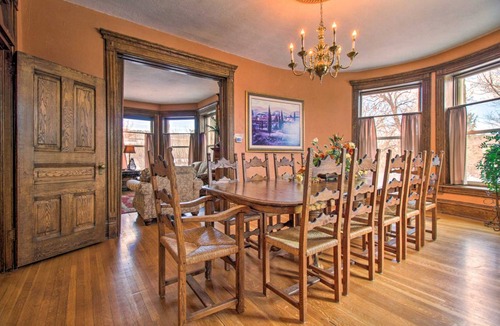 Helena House | 306 m² House ∙ 5 bedrooms ∙ 13 guests
