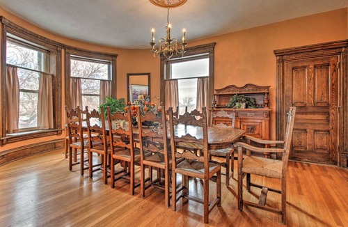 Helena House | 306 m² House ∙ 5 bedrooms ∙ 13 guests