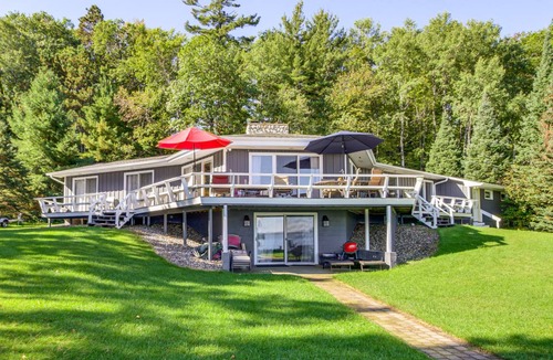 Nisswa House | 306 m² House ∙ 5 bedrooms ∙ 19 guests