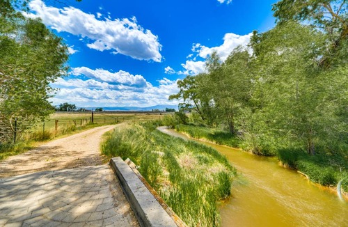 Clark House | 309 m² House ∙ 1 bedroom ∙ 2 guests