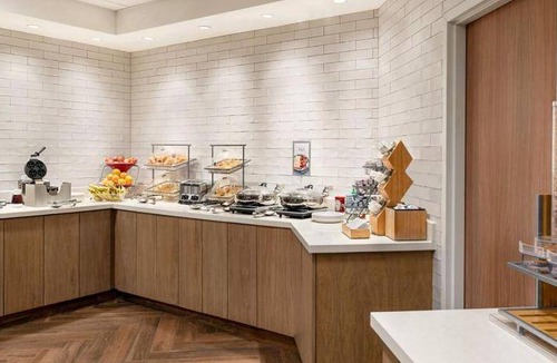 Scranton Hotel | 31 m² Hotel ∙ 127 guests