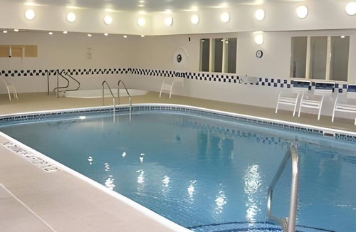 Scranton Hotel | 31 m² Hotel ∙ 127 guests