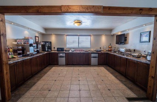Montpelier Hotel | 31 m² Hotel ∙ 7 guests