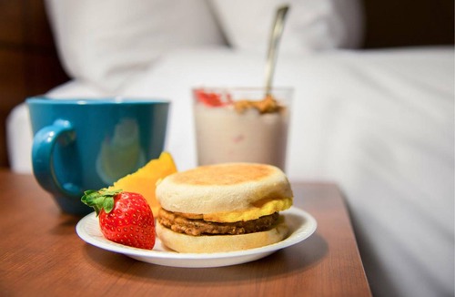 Marion Hotel | 31 m² Hotel ∙ 7 guests