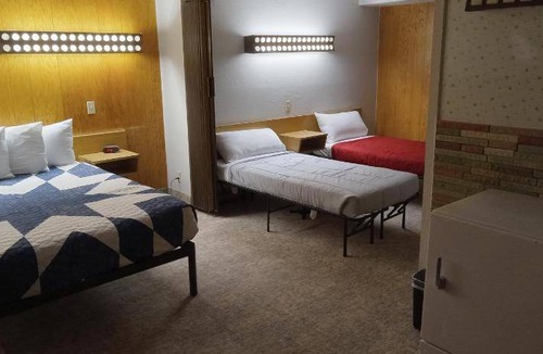 Havre Hotel | 31 m² Motel ∙ 127 guests