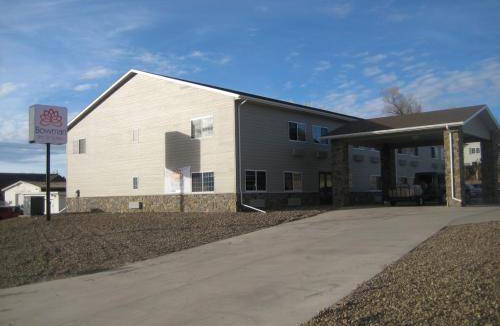 Bowman House | 31 m² Motel ∙ 7 guests