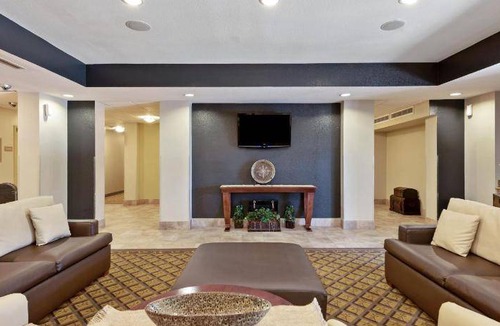 Bartlesville Hotel | 310 m² Hotel ∙ 127 guests