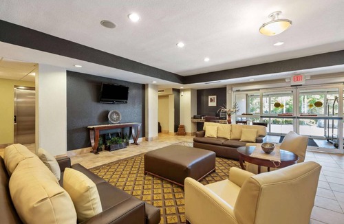 Bartlesville Hotel | 310 m² Hotel ∙ 127 guests
