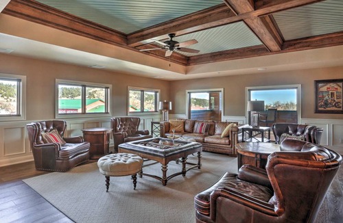 Sturgis Apartment | 315 m² Apartment ∙ 4 bedrooms ∙ 10 guests