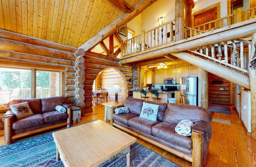 Enterprise House | 315 m² House ∙ 4 bedrooms ∙ 10 guests